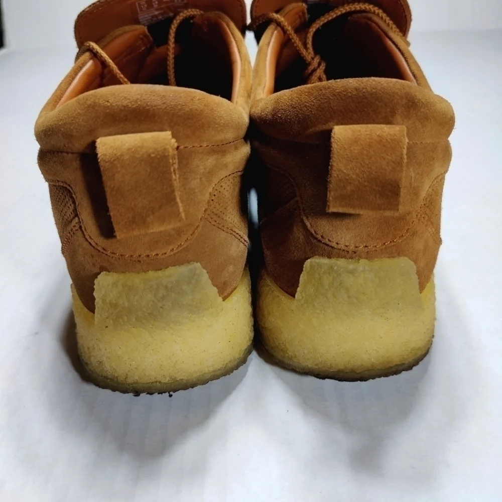 Clarks originals ronnie